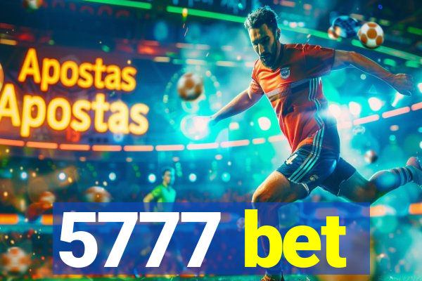 5777 bet